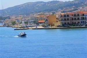 Simatos Apartments & Studios Argostoli voted 10th best hotel in Argostoli