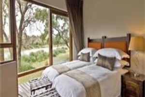 Simbavati River Lodge Image