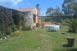 S'Imbiligu Bed & Breakfast Sennariolo Image