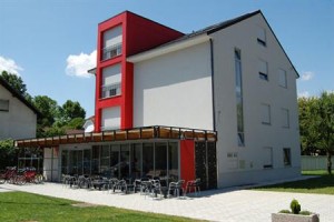 Simbol Hostel Image