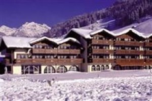 Simmenhof Hotel Lenk voted 9th best hotel in Lenk