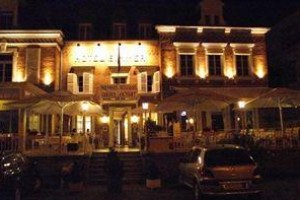 Hotel Restaurant Simmer voted  best hotel in Ehnen