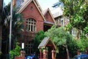 Simpsons of Potts Point Hotel Image