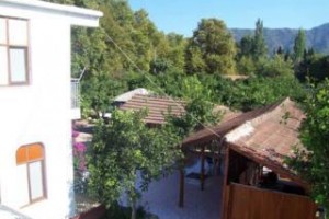 Simsek Antalya Image