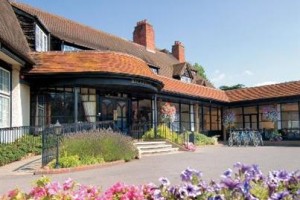 Sinah Warren Hotel Hayling Island voted 4th best hotel in Hayling Island