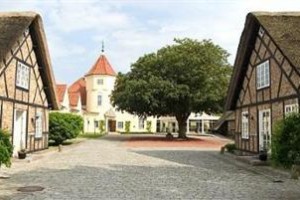 Sinatur Hotel Storebaelt voted 3rd best hotel in Nyborg