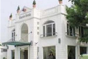 Sincere Hotel Tainan Image
