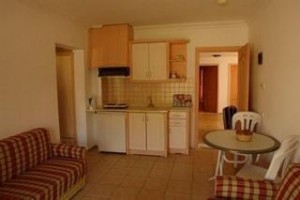Sincerity Apart Hotel Marmaris Image