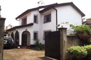 Sindoma Apartments Nairobi Image