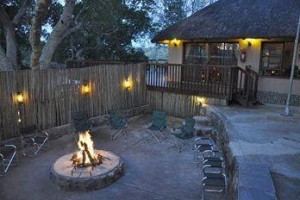 Singwe River Lodge Hoedspruit Image