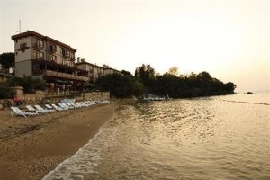Sinop Antik Hotel voted 6th best hotel in Sinop