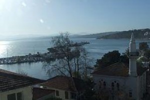 Sinopark Hotel Sinop voted 4th best hotel in Sinop