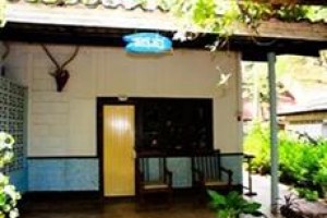 Sinsamut Resort voted 5th best hotel in Ban Klaeng