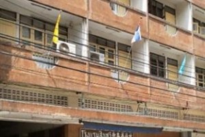 Sintavee Hotel Image
