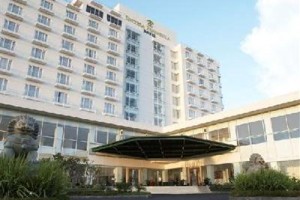 Sintesa Peninsula Hotel voted 8th best hotel in Manado