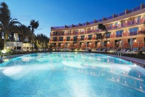 Sir Anthony Hotel Tenerife voted 9th best hotel in Tenerife