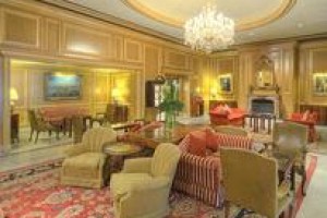 Sir Stamford at Circular Quay Hotel Sydney voted 5th best hotel in Sydney