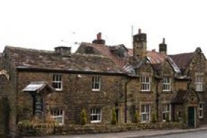 Sir William Hotel Grindleford voted  best hotel in Grindleford