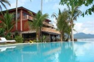 Sirangan Beach Resort voted 10th best hotel in Sorsogon