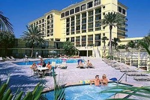 Sirata Beach Resort Image