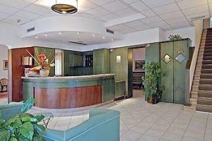 Sirena Hotel Camaiore Image