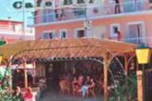 Sirena Hotel Corfu Image