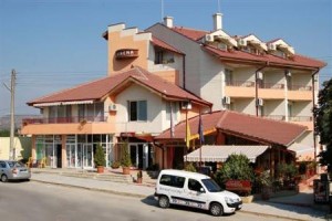 Sirena Hotel voted 2nd best hotel in Kranevo