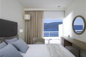 Sirene Blue Resort Poros voted 6th best hotel in Poros