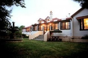 Sirens Bed And Breakfast Image