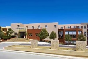 Sirios Village Image
