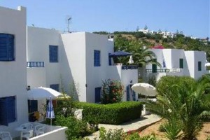 Sirius Apartments Image