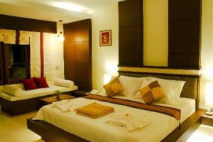 Sita Beach Resort & Spa Image