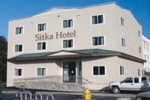 Sitka Hotel voted 3rd best hotel in Sitka