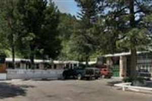 Sitzmark Chalet Motel voted 5th best hotel in Ruidoso