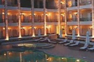 Siviris Golden Beach voted 5th best hotel in Siviri