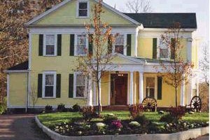Six Acres Bed & Breakfast Image