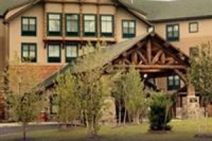 Six Flags Great Escape Lodge & Indoor Waterpark voted 2nd best hotel in Queensbury