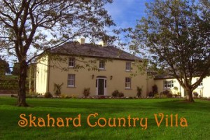 Skahard Country Villa Limerick Image