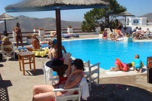 Skala Hotel Ios voted 5th best hotel in Ios