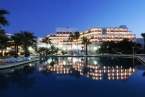Skanes El Hana voted 4th best hotel in Monastir