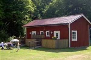 Skaralids Camping voted 2nd best hotel in Ljungbyhed