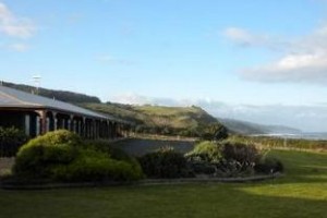 Skenes Creek Lodge Motel Image