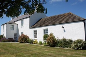Skerrols House Image