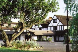 Sketchley Grange Hotel Image