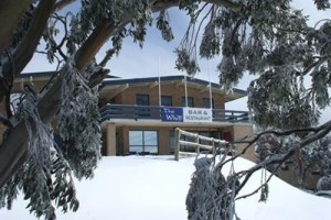 Ski Club Of Victoria Lodges Mount Buller Image