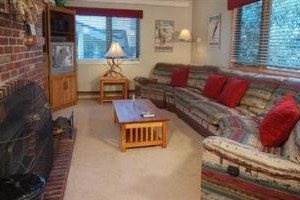 Ski Trail Condominiums Steamboat Springs Image