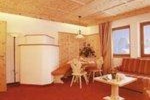 Ski Und Golfresort Hotel Riml Obergurgl Image