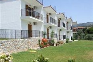 Skiathos Diamond Apartments Kolios voted 4th best hotel in Kolios
