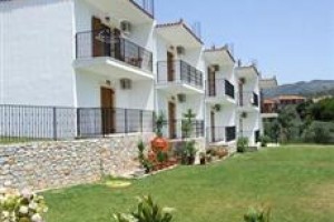 Skiathos Diamond Apartments Kolios Image