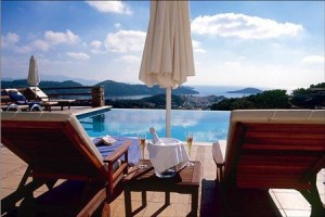 Skiathos Garden Cottages Image